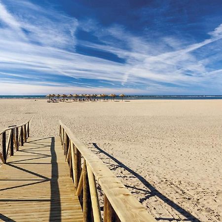 Isla Canela Golf Ayamonte Buitenkant foto