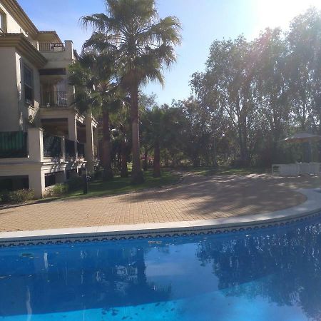 Isla Canela Golf Ayamonte Buitenkant foto