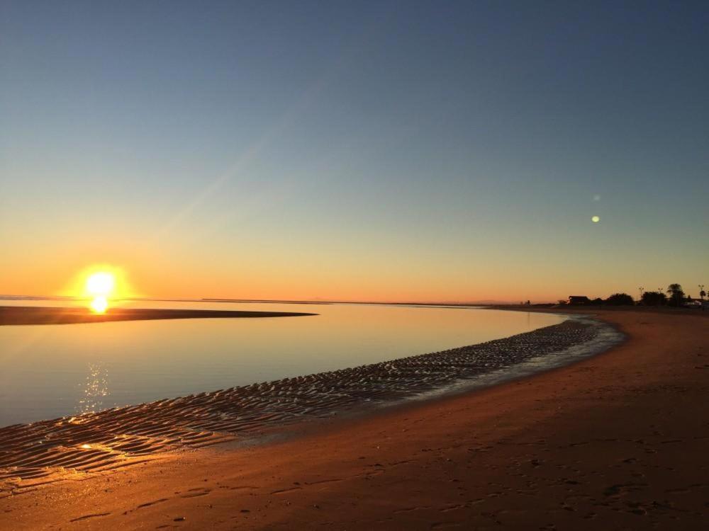 Isla Canela Golf Ayamonte Buitenkant foto