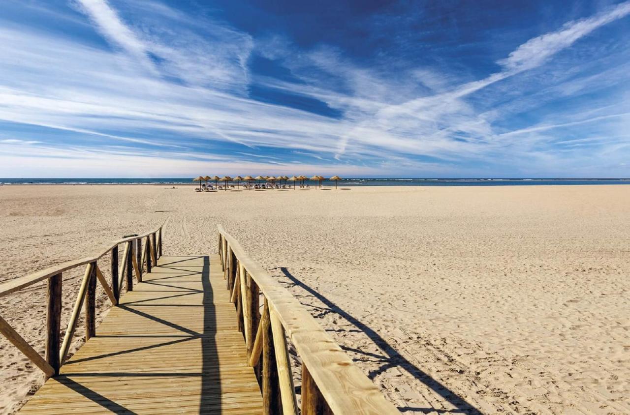 Isla Canela Golf Ayamonte Buitenkant foto