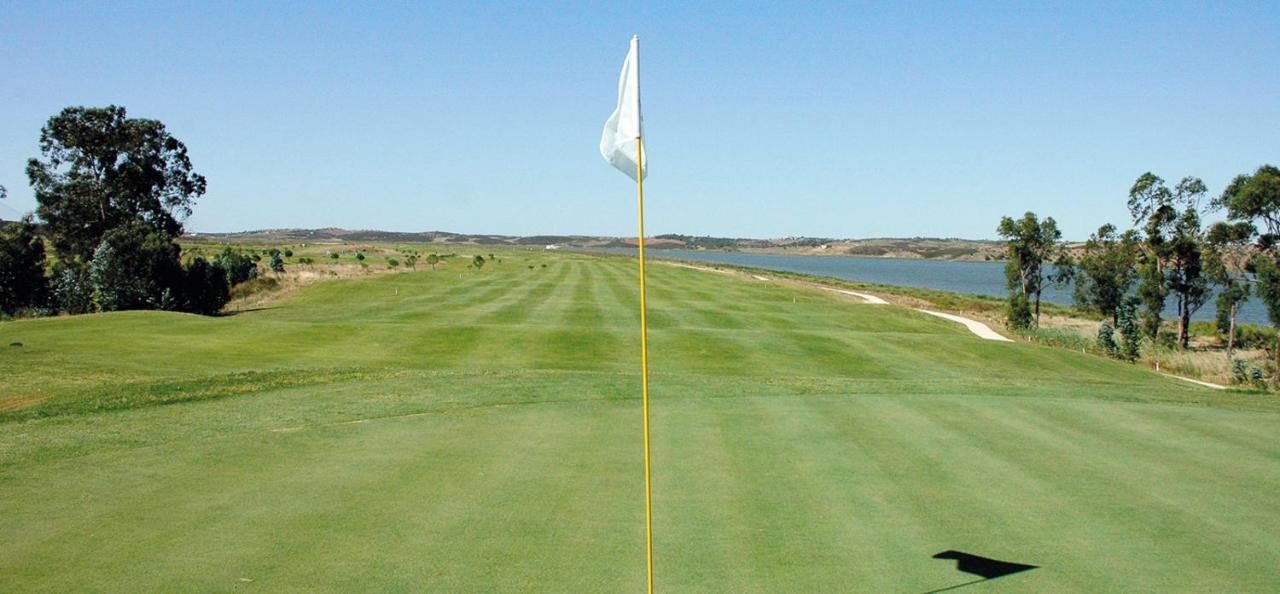 Isla Canela Golf Ayamonte Buitenkant foto