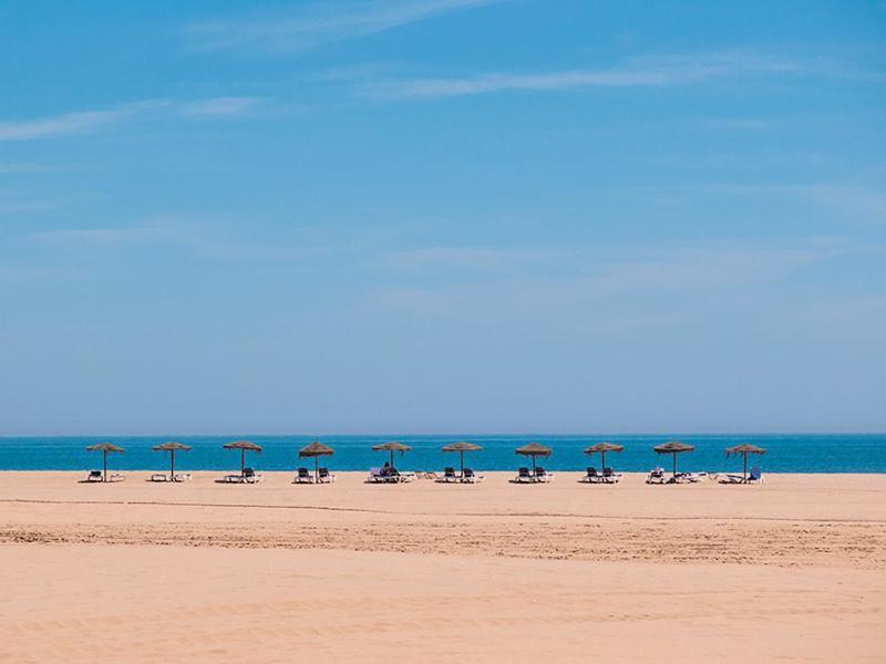 Isla Canela Golf Ayamonte Buitenkant foto
