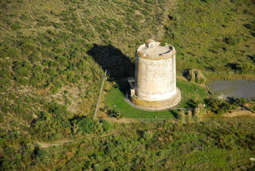 Isla Canela Golf Ayamonte Buitenkant foto