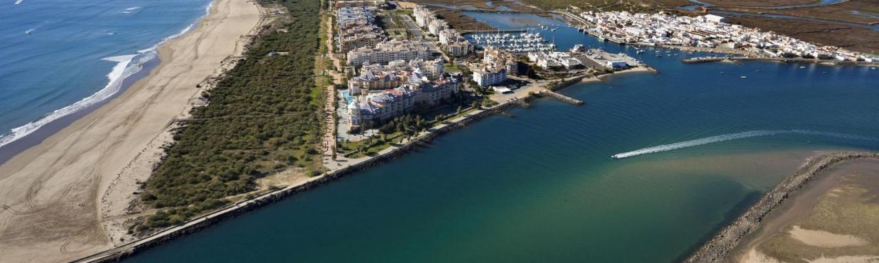 Isla Canela Golf Ayamonte Buitenkant foto