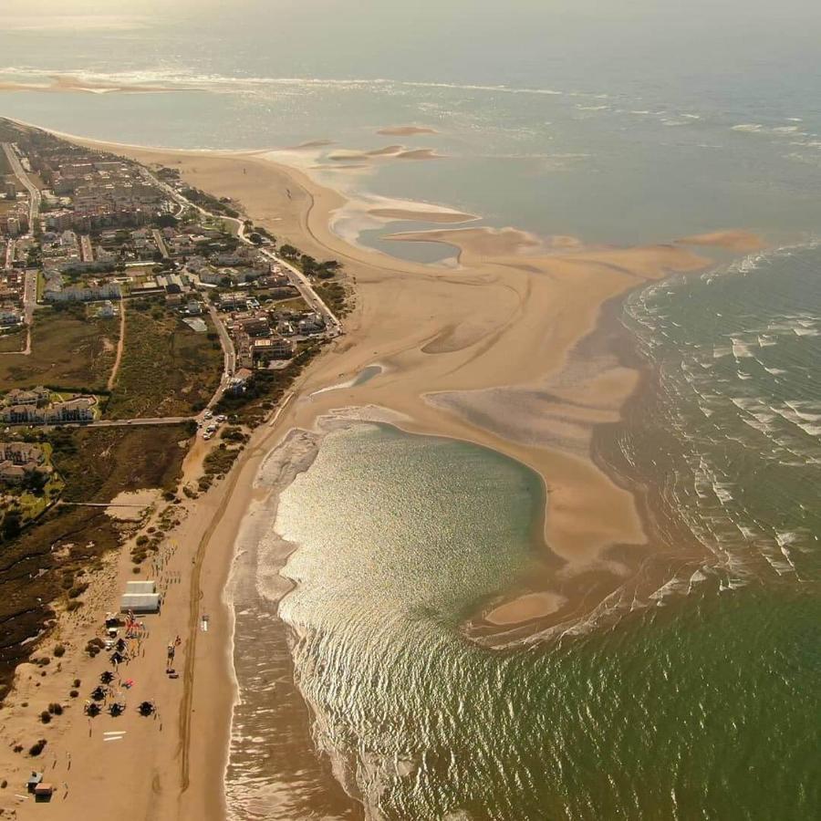 Isla Canela Golf Ayamonte Buitenkant foto