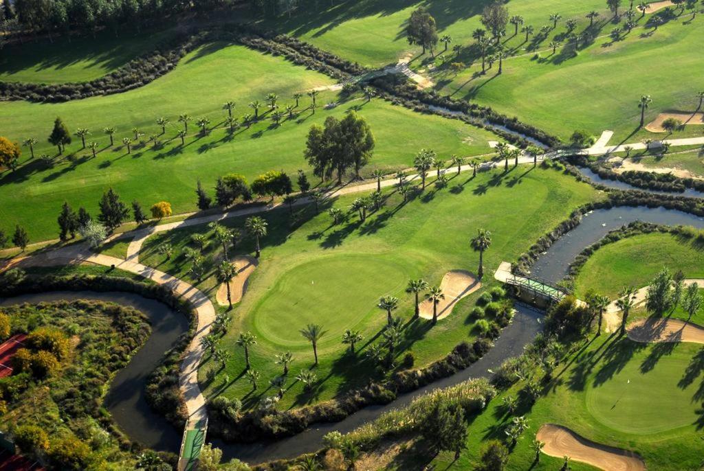 Isla Canela Golf Ayamonte Buitenkant foto
