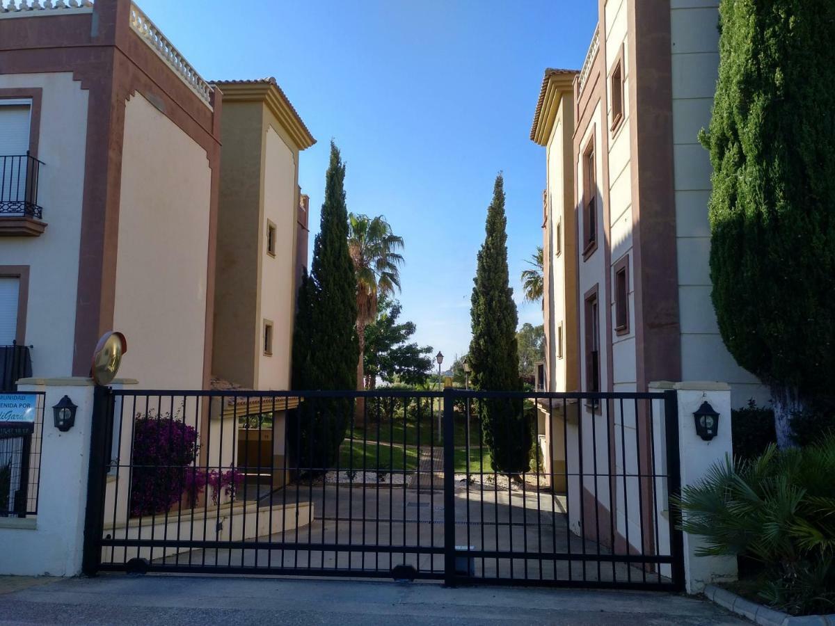 Isla Canela Golf Ayamonte Buitenkant foto