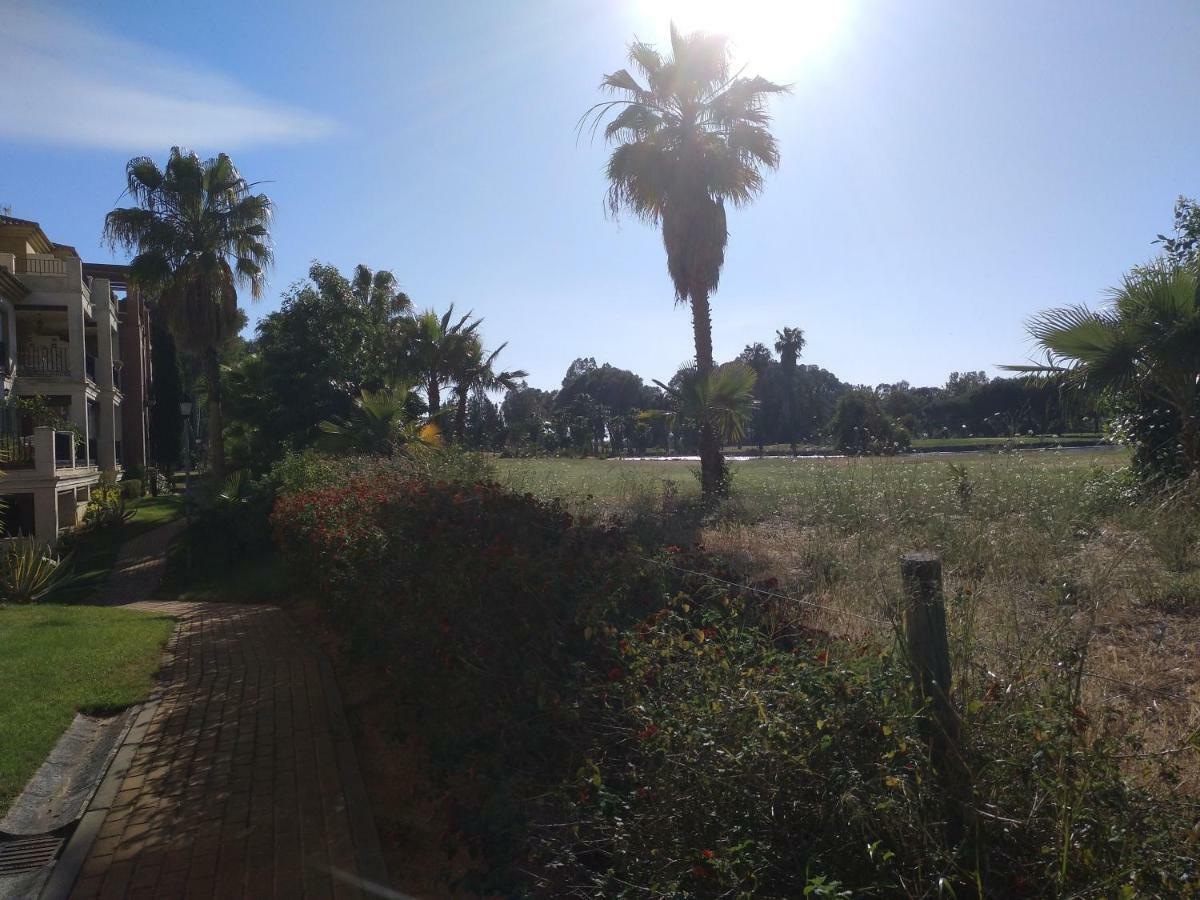 Isla Canela Golf Ayamonte Buitenkant foto