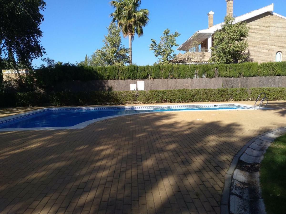 Isla Canela Golf Ayamonte Buitenkant foto