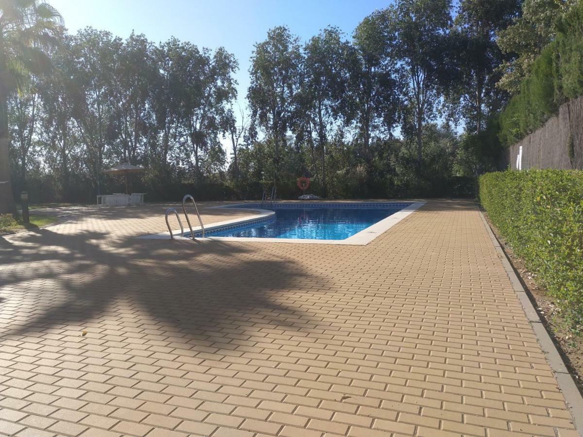 Isla Canela Golf Ayamonte Buitenkant foto