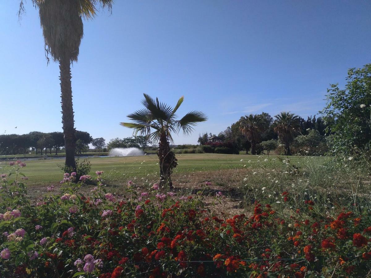 Isla Canela Golf Ayamonte Buitenkant foto