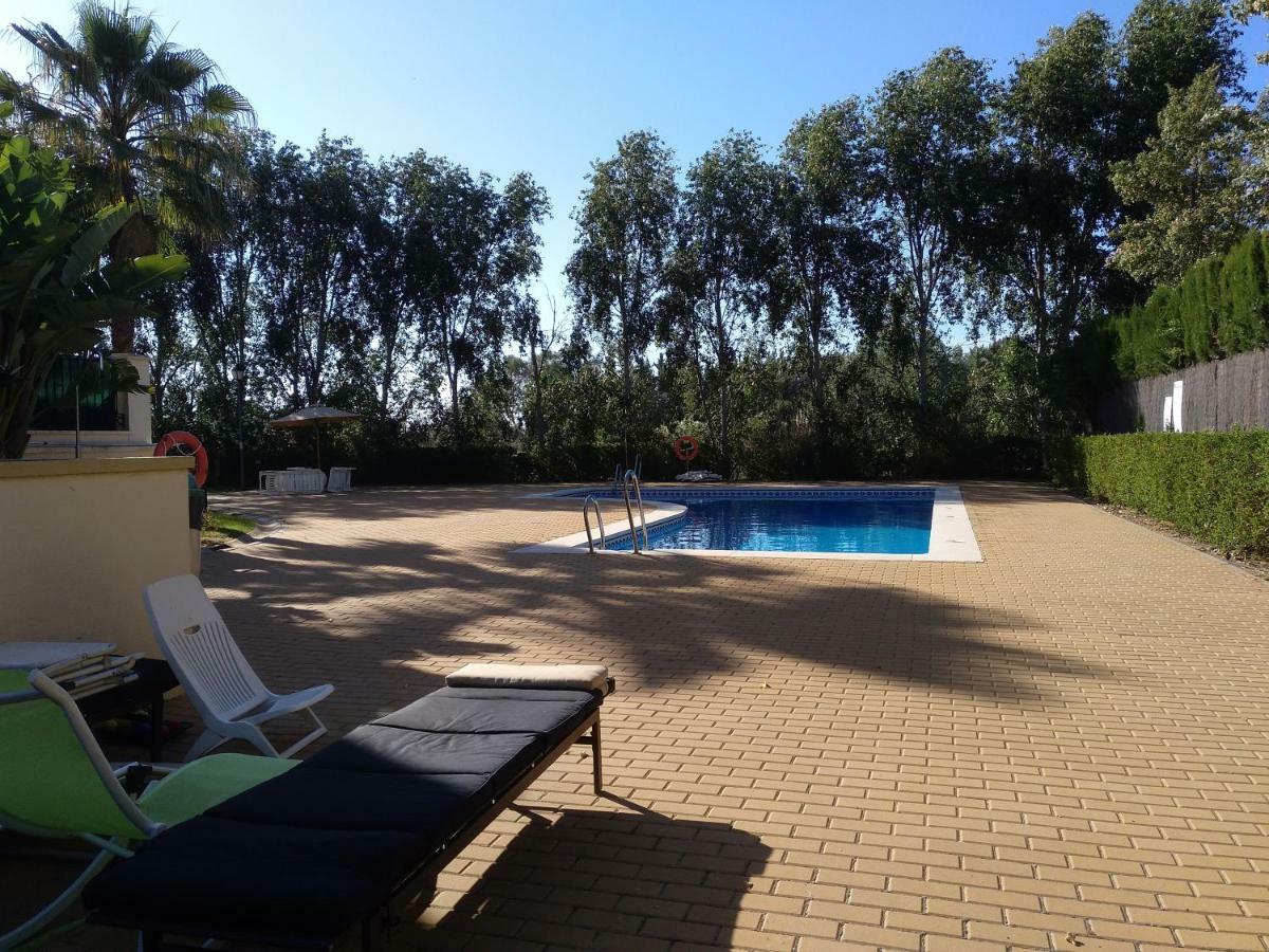 Isla Canela Golf Ayamonte Buitenkant foto