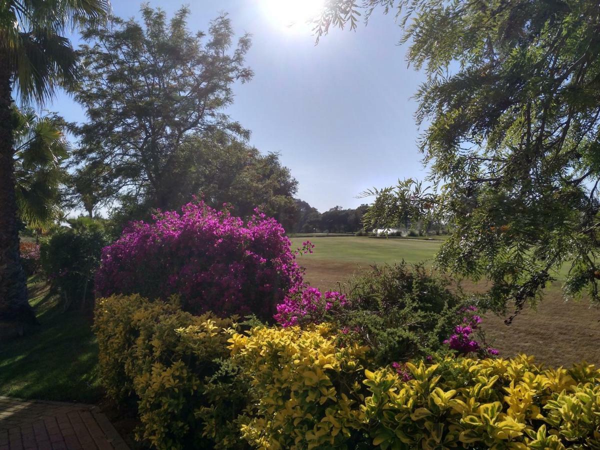 Isla Canela Golf Ayamonte Buitenkant foto