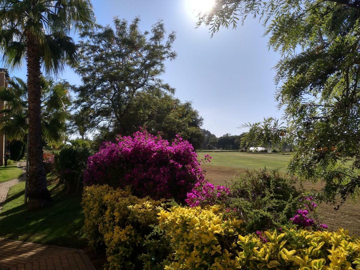 Isla Canela Golf Ayamonte Buitenkant foto