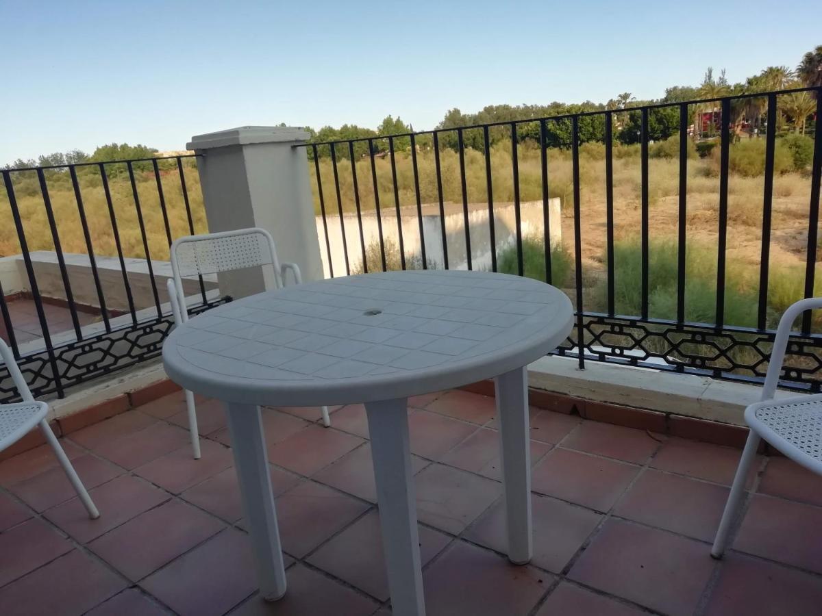 Isla Canela Golf Ayamonte Buitenkant foto
