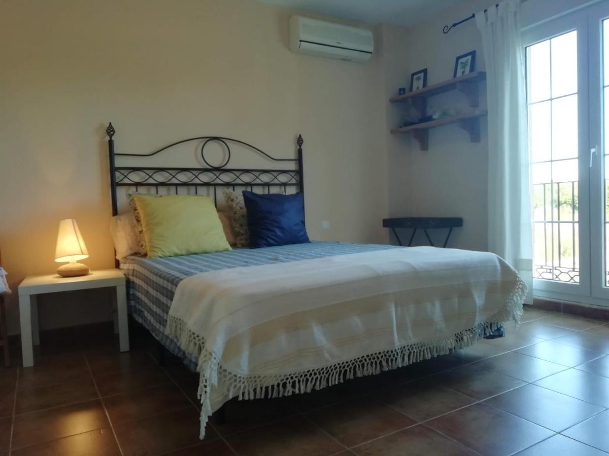 Isla Canela Golf Ayamonte Buitenkant foto