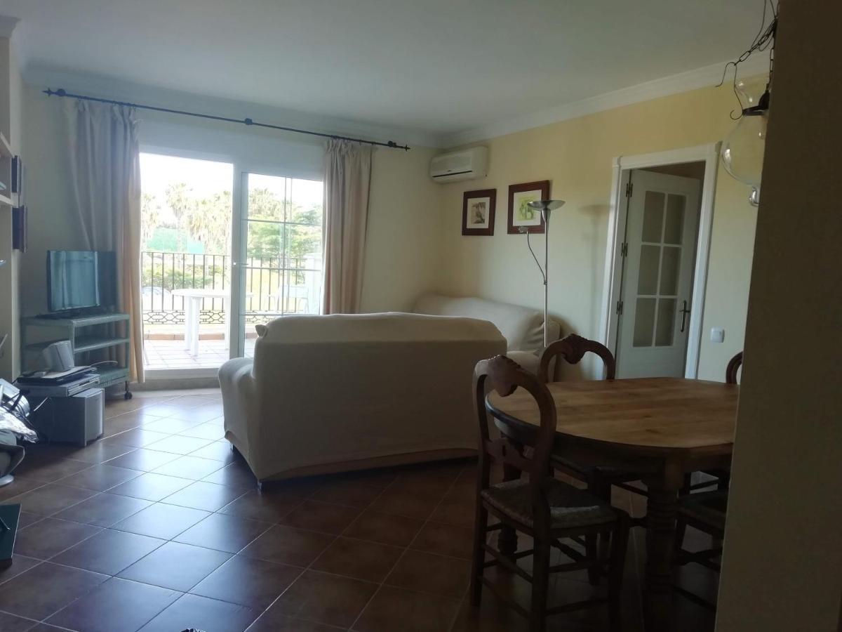 Isla Canela Golf Ayamonte Buitenkant foto
