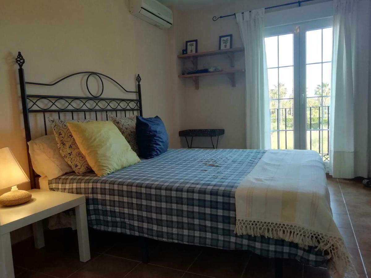 Isla Canela Golf Ayamonte Buitenkant foto